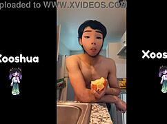 Cute Young Twink Slut Gets His Ass Fucked Hard