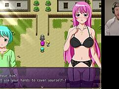 Nun Exposes Tits For Cash Uncensored