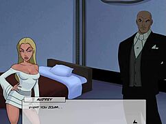 Dc Comics Something Unlimited Part 35 Hello Ivy