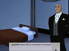 Dc Comics Unlimited Part 107: Monsters Take Sexy Aliens For Voyeur Walks With Big Asses