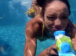 Aften Opal distracted on phone call