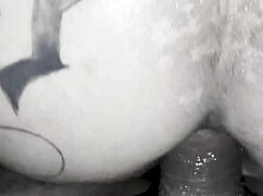 trailer - fan gives paty angel anal massage with anal