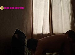 Femdom dominating my husband in the bathroom, rimming his ass 😈 now on xvideos red