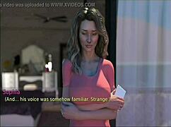 wife and stepmother in game scenario