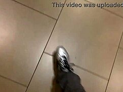 Talented Rome Major Doggy Bangs Jaylene Rio Live Onstage.