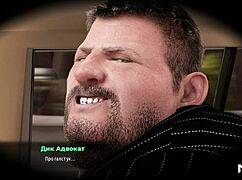 Fashionbusiness, you're not wearing panties, e1 29, in this 3D anime game