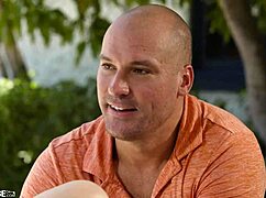 PenthouseGold com features blonde Aria Banks luring her roommate to pound her hard. Dorm life just got wilder.