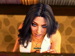 Anna's Exciting Affection Evokes Intense Emotions in Episode 58