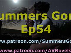summers gone 54