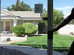 Bbc Personal Trainer Works With Two Blonde Bbws