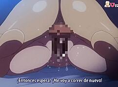 Imaizumin002 sub español hints at steamy japanese solo action