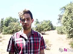 Sofia Santana, Are You Trying Our Sexy Naked Picnic? Rough Sex Included.