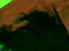 Amateur girl giving a blowjob