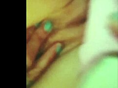 Intimate Moment with My Girl