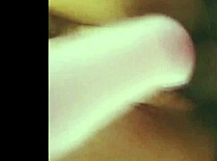 Intimate Moment with My Girl