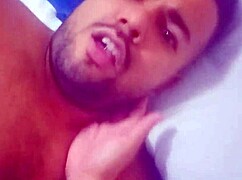 support my friend's mom with her tight vagina massage and masturbation?