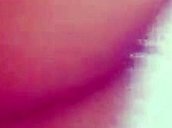 support my friend's mom with her tight vagina massage and masturbation?