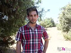 Sofia Santana, Are You Trying Our Sexy Naked Picnic? Rough Sex Included.