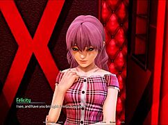 Harem Hotel 139 Delivers Intense Anime Action