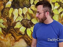 Stepdad, are you gay? Joel Someone and Dakota Lovell caught in action! 😳