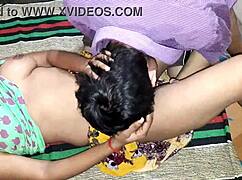 Full Night Outdoor Indian Amateur Porn Session