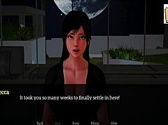 my new family cartoon adventure