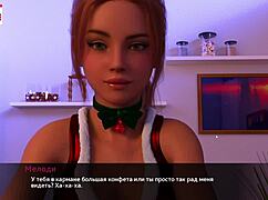 Complete Gameplay Melody Part 21