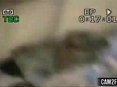 i wanted to see facials on this free teen porn site