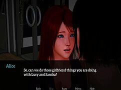 my new family cartoon adventure