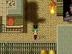 Would Bulma ever fuck a monster like this?