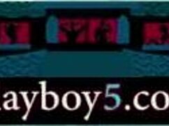 petite asian teen hannah le strips naked on a relaxing ranch for playboy shoot