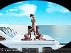 alternate existence game 34