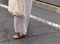 Petite Japanese Babe Rides Toys to Endless Climax. Her Tight Body Convulses Repeatedly!