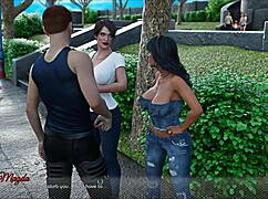 alternate existence game 34