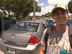 Amateur couple fuck along with jenna presley 206