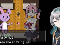 magic unability girl akari trial version