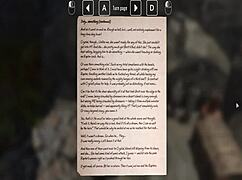 Hairy Babe Plays with Toys and Big Cock on Beach.