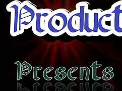 Damn, outfit shoot went wrong for British ebony babe Daniella