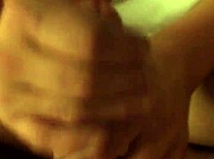 I can’t believe how much fun my girl has playing with my big cock in POV.