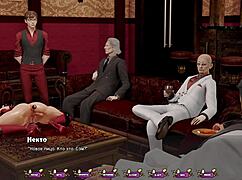 Complete gameplay - pale carnations part 9