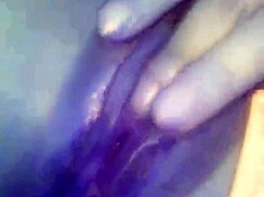 i striptease and masturbate in my panties, oops!