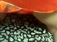 Asian Babe Fingers Wet Pussy In Intense Solo Masturbation