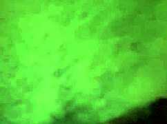 Watch this ebony goddess shake her big ass while licking wet pussy in interracial 69 face sitting action!