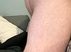 sexy shemale interracial anal blowjob bareback creampie