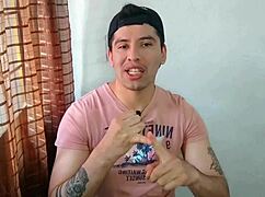 Straight Carpenter Rams His 23cm Monster Cock into My Tight Ass. Fourth Sexual Story.