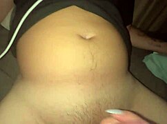 This student craves cum and knows just how to get it.