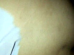 Me and my friend are just hanging out together