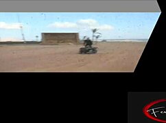 motorbikes, camels, and fucking in sinai desert 😍 turns me on