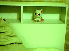 cutie bu66legum saw me filming, tried takin’ camera but nope!