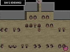 Teacher Fucks Student Ignoring Husband